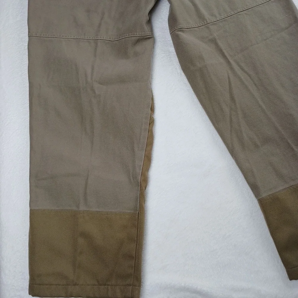Columbia briar guard
